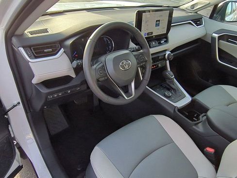 Used 2024 Toyota RAV4 XLE Premium w/ Weather Package image 9