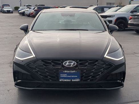 Used 2023 Hyundai Sonata SEL Plus image 11