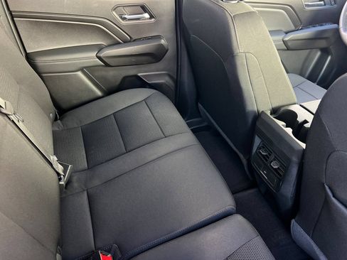 Used 2026 GMC Canyon Elevation RWD image 19