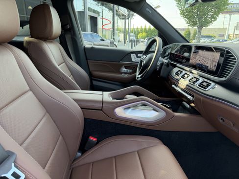 Certified 2024 Mercedes-Benz GLE 350 4MATIC image 35