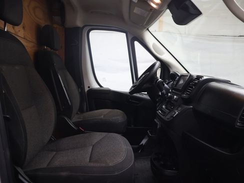 Used 2023 RAM ProMaster 3500 FWD image 9