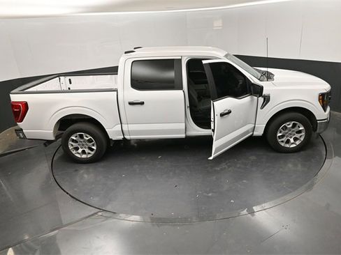 Used 2023 Ford F150 XLT image 26