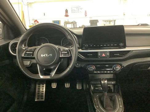 Used 2023 Kia Forte GT FWD image 7