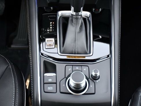 New 2025 MAZDA CX-5 AWD 2.5 S image 27