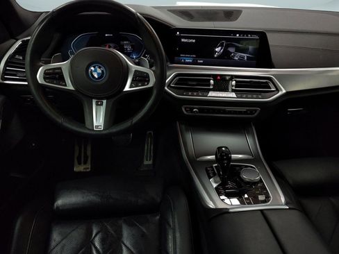 Certified 2023 BMW X5 xDrive45e w/ M Sport Package image 17