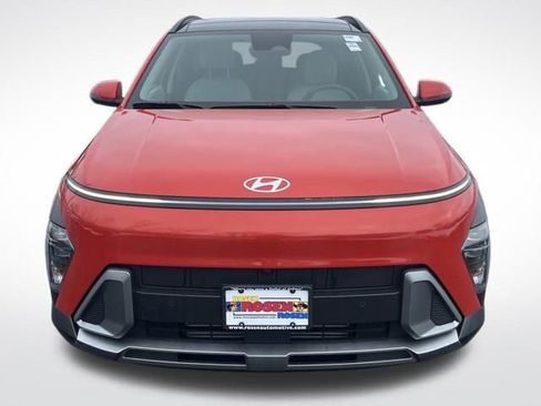 New 2026 Hyundai Kona Limited image 9