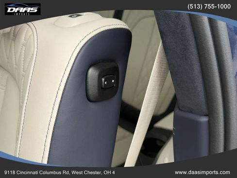 Used 2019 BMW X7 xDrive40i w/ Premium Package AWD/4WD image 31