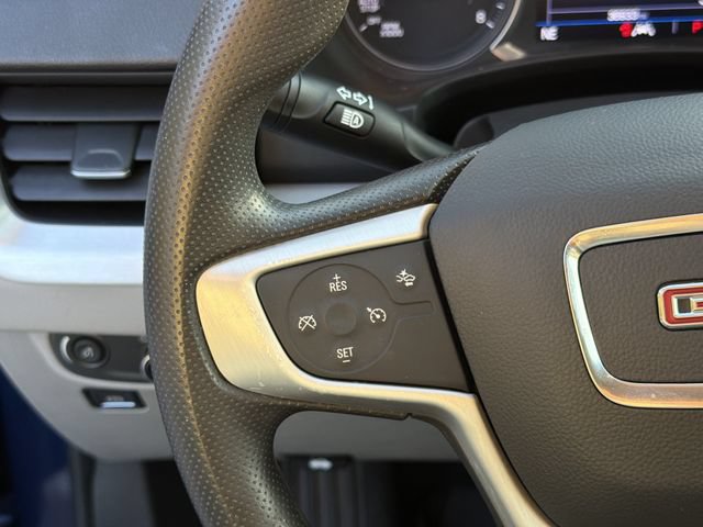 Used 2022 GMC Terrain SLE FWD image 24