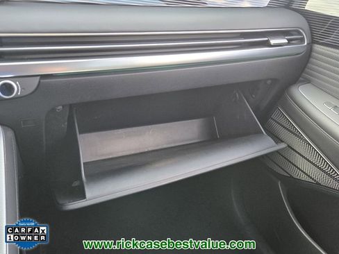 Used 2024 Hyundai Palisade Calligraphy FWD image 22