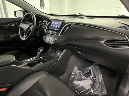 Certified 2024 Chevrolet Malibu LT image 29