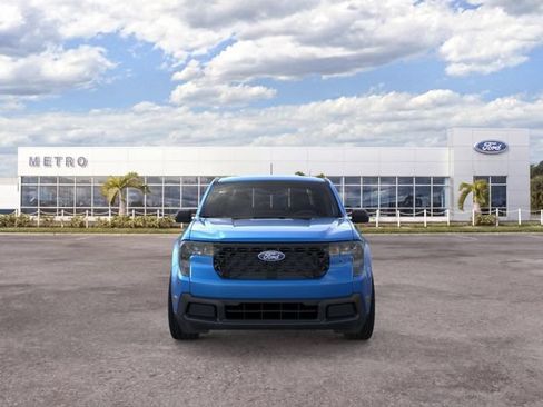 New 2026 Ford Maverick XLT FWD image 18
