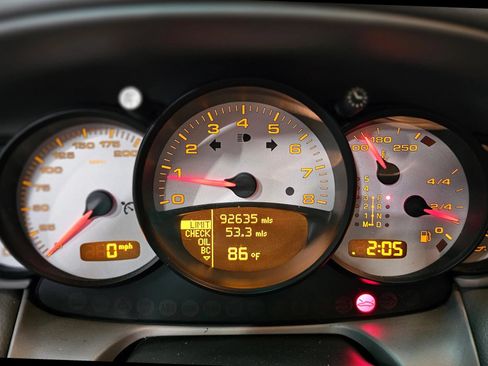 Used 2003 Porsche 911 GT3 RS image 14