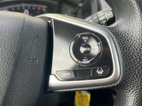 Used 2021 Honda CR-V LX image 18