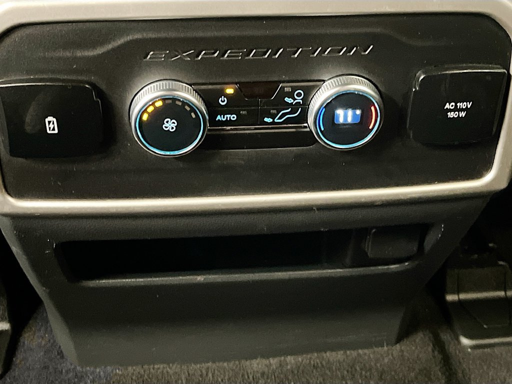 Used 2024 Ford Expedition Timberline AWD/4WD image 24