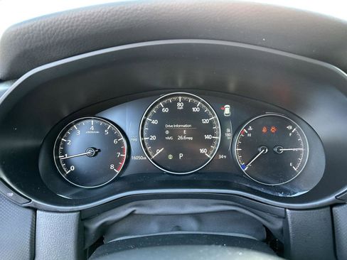 Used 2025 MAZDA CX-50 AWD 2.5 S w/ Premium Package image 27