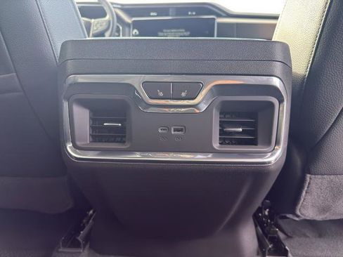 New 2026 GMC Sierra 1500 Denali w/ Denali Reserve Package image 12
