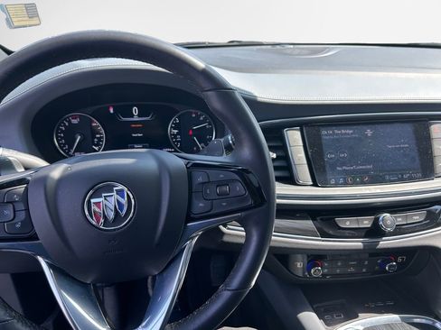 Used 2024 Buick Enclave Premium w/ Experience Buick Package image 16