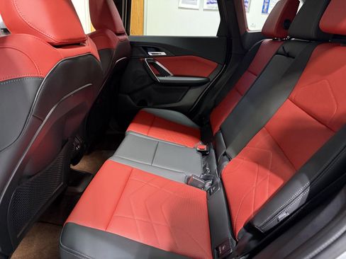 Used 2024 BMW X1 xDrive28i image 16