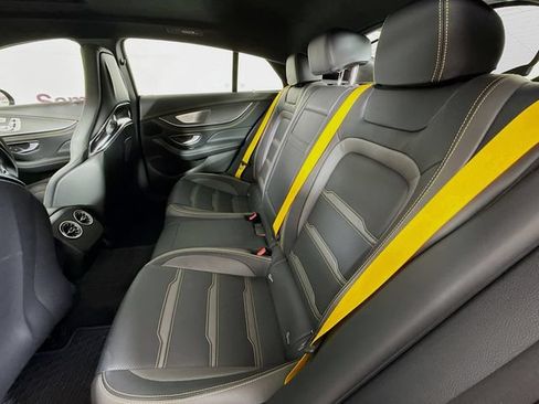 Used 2023 Mercedes-Benz AMG GT 63 image 26