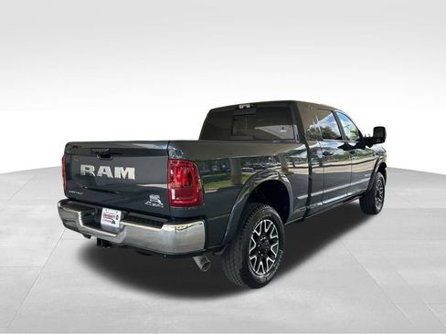 New 2025 RAM 2500 Limited image 3