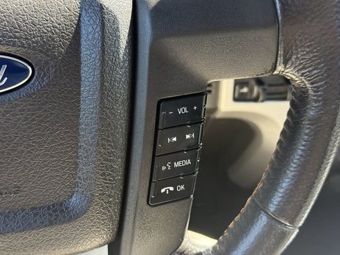 Used 2014 Ford F150 XLT w/ Equipment Group 302A Luxury AWD/4WD image 23