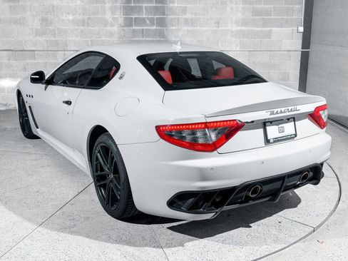 Used 2012 Maserati GranTurismo MC RWD image 28