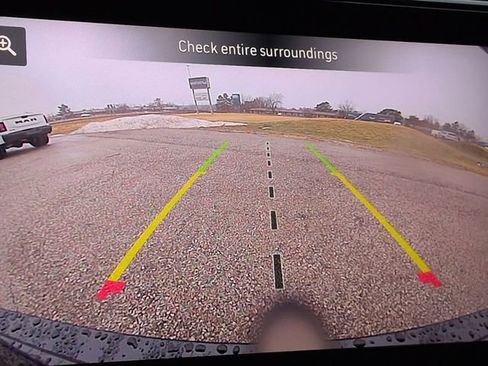 New 2026 Jeep Grand Cherokee Altitude AWD/4WD image 24