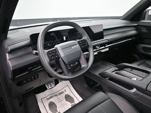 New 2027 Kia Telluride SX X-Line AWD/4WD image 15