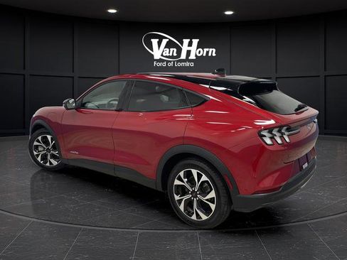 Used 2024 Ford Mustang Mach-E Select image 3