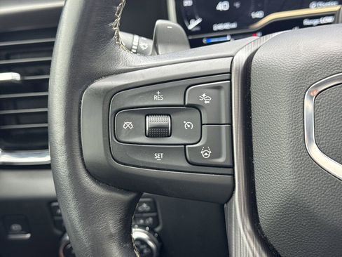 Used 2024 GMC Sierra 1500 Denali Ultimate image 19