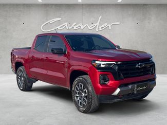 Certified 2024 Chevrolet Colorado Z71 w/ Z71 Convenience Package 2 video 2