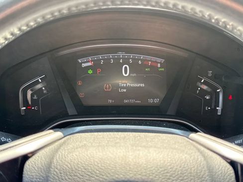 Used 2019 Honda CR-V EX-L image 25