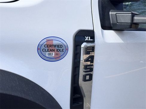 New 2025 Ford F450 XL image 6