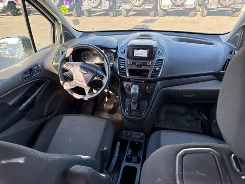Used 2020 Ford Transit Connect XL FWD image 23
