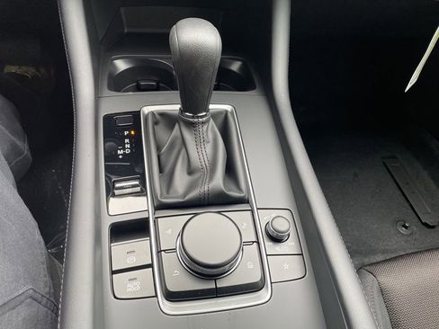 New 2026 MAZDA MAZDA3 s image 19