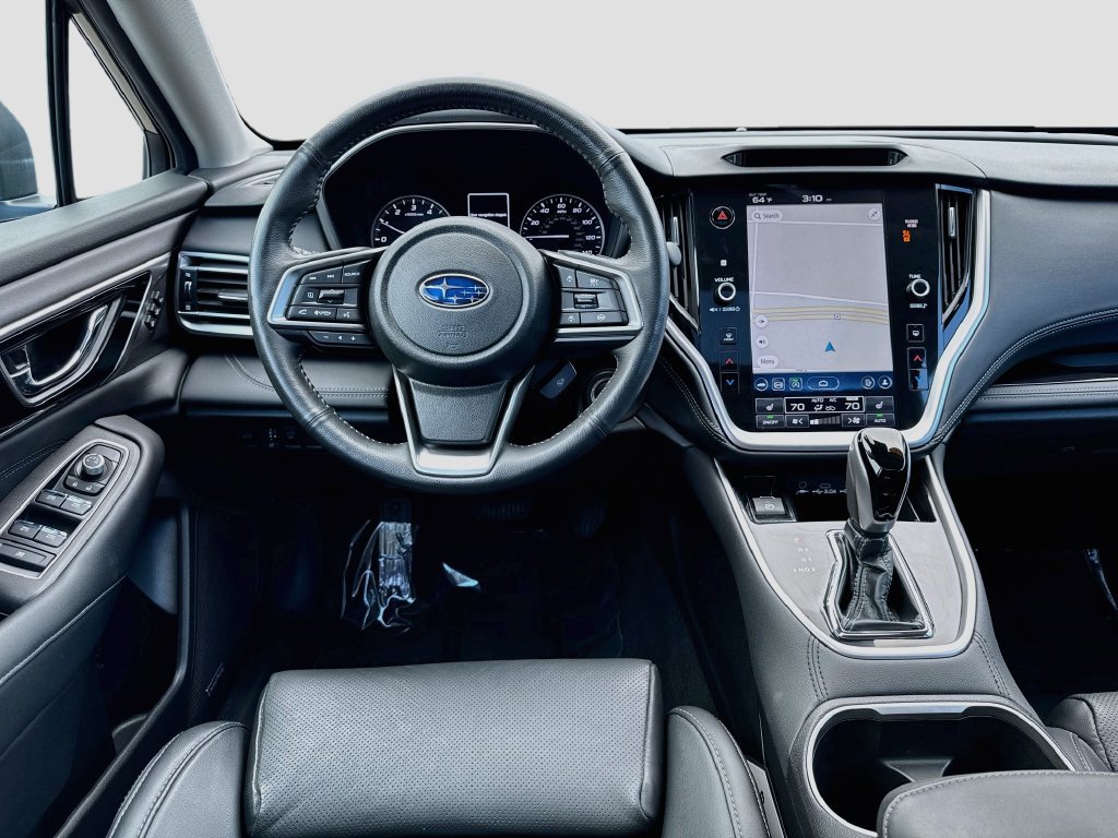 Certified 2023 Subaru Outback Limited AWD/4WD image 22