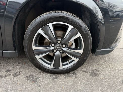 Used 2023 Lexus UX 250h AWD w/ Premium Package image 26
