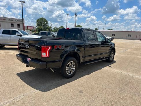 Used 2017 Ford F150 XLT w/ Equipment Group 302A Luxury AWD/4WD image 5