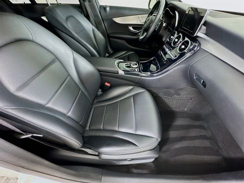 Used 2018 Mercedes-Benz C 300 C 300 w/ Premium Package image 29