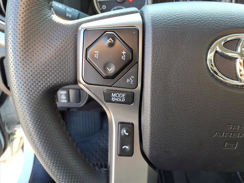 Used 2023 Toyota Tacoma 4x4 Double Cab w/ Trail Edition image 30
