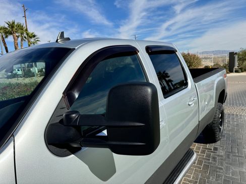 Used 2013 GMC Sierra 2500 SLT image 14