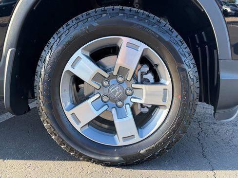 New 2026 Honda Ridgeline RTL image 11