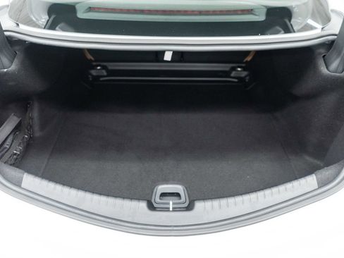 Used 2025 Mercedes-Benz CLE 300 4MATIC Coupe image 37