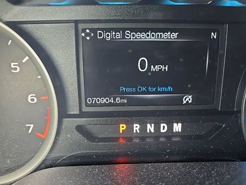 Used 2019 Ford F150 XLT w/ Equipment Group 301A Mid AWD/4WD image 15
