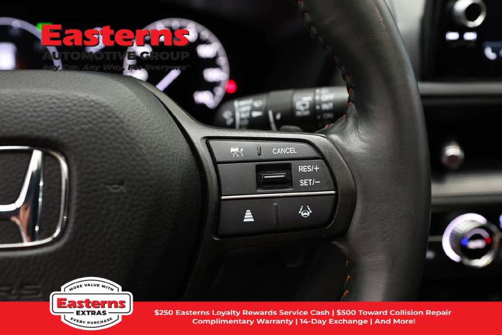 Used 2024 Honda CR-V Sport-L image 17