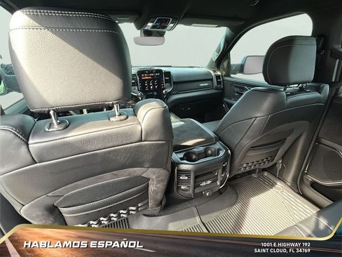 Used 2025 RAM 1500 RHO image 31