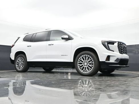 Used 2026 GMC Acadia Denali w/ Super Cruise Package AWD/4WD image 45