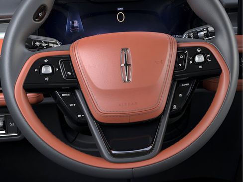 New 2026 Lincoln Aviator Reserve image 12