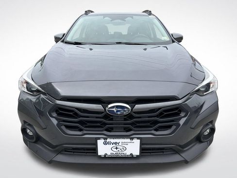Used 2024 Subaru Crosstrek 2.0i Premium AWD/4WD image 7