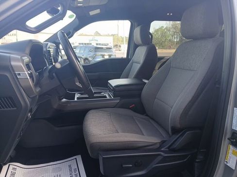 Used 2024 Ford F150 XLT w/ Mobile Office Package image 13